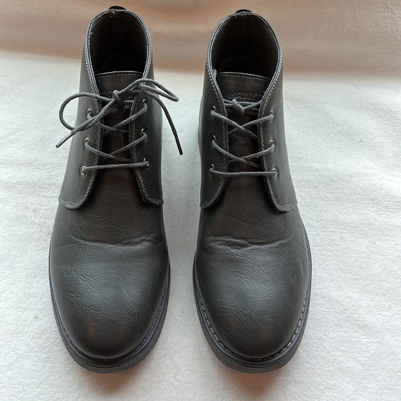 Hawke & Co Memory Foam Ankle Boots main image 9